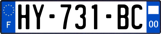 HY-731-BC