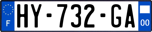 HY-732-GA