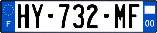 HY-732-MF