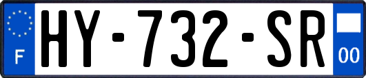HY-732-SR