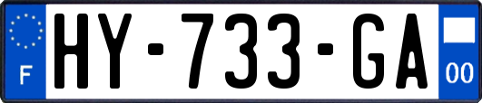HY-733-GA