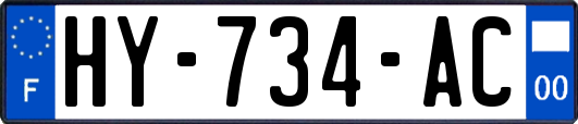 HY-734-AC