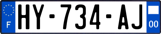 HY-734-AJ