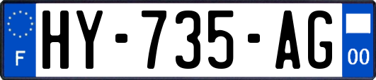 HY-735-AG