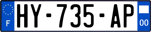 HY-735-AP