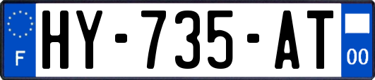 HY-735-AT