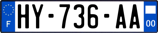 HY-736-AA