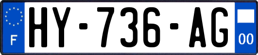 HY-736-AG