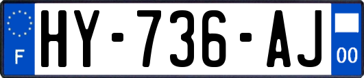 HY-736-AJ