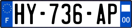 HY-736-AP