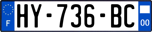 HY-736-BC