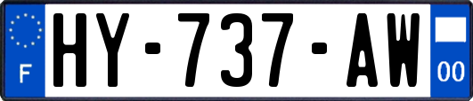 HY-737-AW