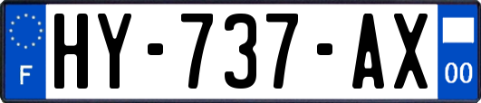 HY-737-AX