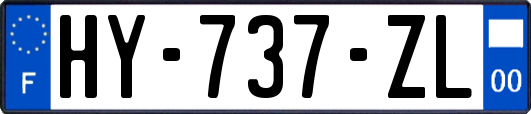 HY-737-ZL