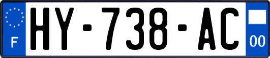 HY-738-AC