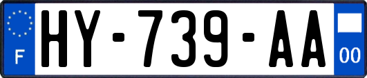 HY-739-AA