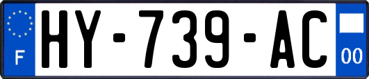 HY-739-AC