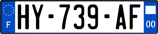 HY-739-AF