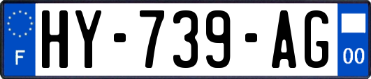 HY-739-AG