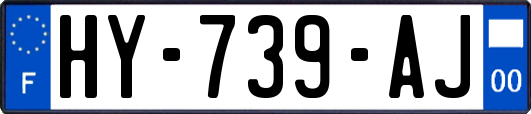 HY-739-AJ