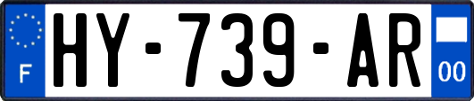 HY-739-AR