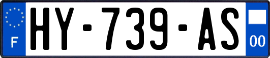 HY-739-AS