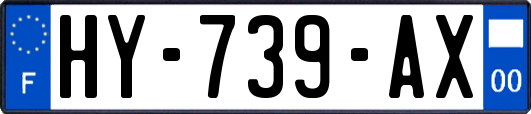 HY-739-AX