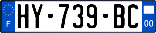 HY-739-BC