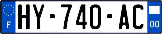 HY-740-AC