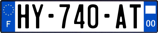 HY-740-AT