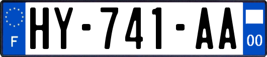 HY-741-AA