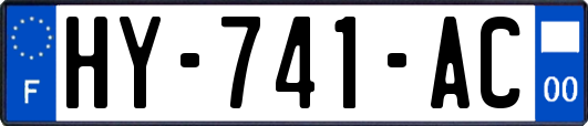 HY-741-AC