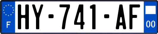 HY-741-AF