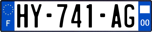 HY-741-AG