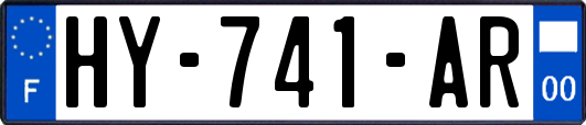 HY-741-AR