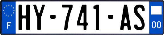 HY-741-AS