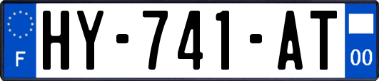 HY-741-AT