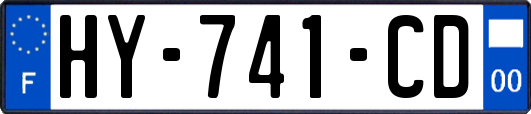HY-741-CD