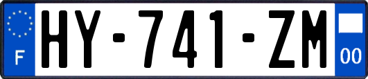 HY-741-ZM