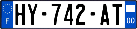 HY-742-AT