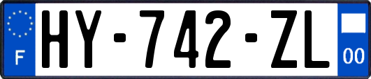 HY-742-ZL