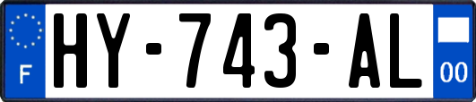 HY-743-AL