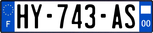 HY-743-AS