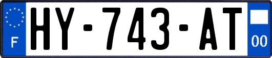 HY-743-AT