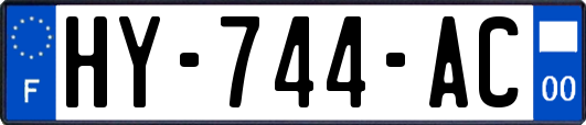 HY-744-AC