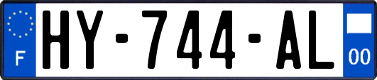 HY-744-AL