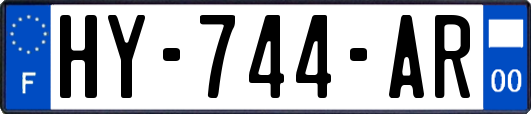 HY-744-AR