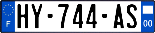 HY-744-AS