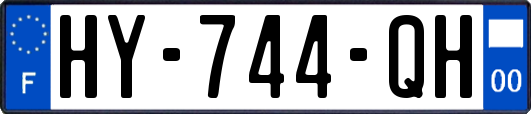 HY-744-QH