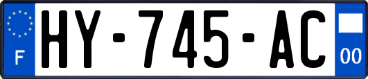 HY-745-AC